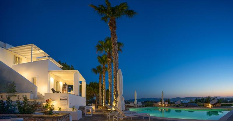 Villas Agia Irini Cove - image 39