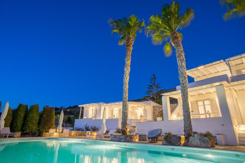 Villas Agia Irini Cove - image 32