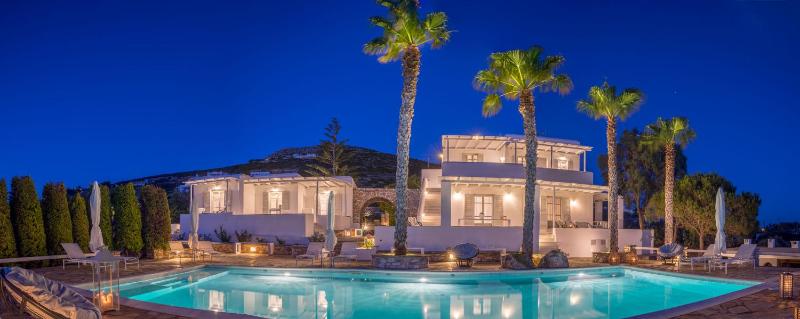 Villas Agia Irini Cove - image 1