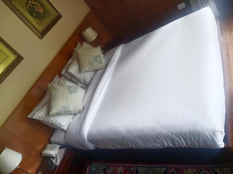 Budget Double Room image 1