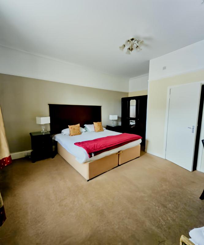 Double Room 1 image 1