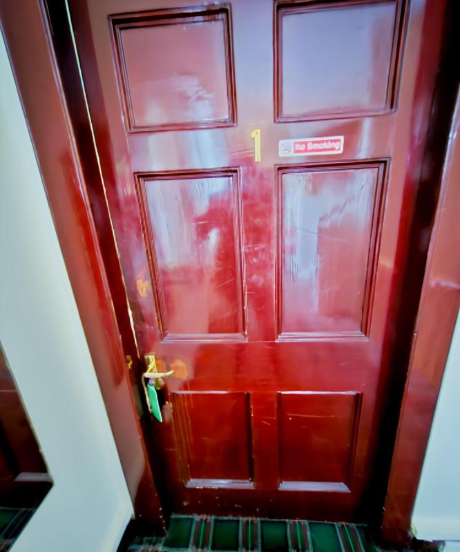 Double Room 1 image 2