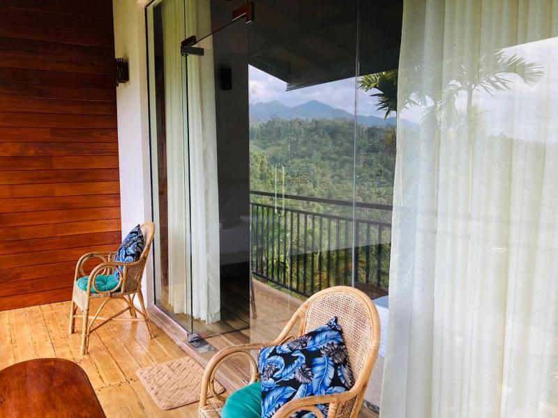Ella Panorama Villa - image 27