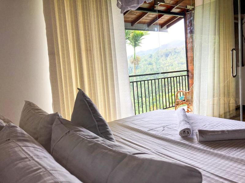Ella Panorama Villa - image 9