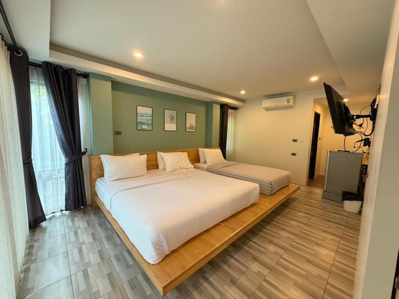 Sor Kor Sor Resort - image 10
