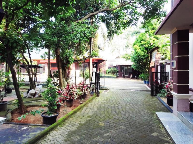 Guest House Syariah GS Taman Keluarga - image 18