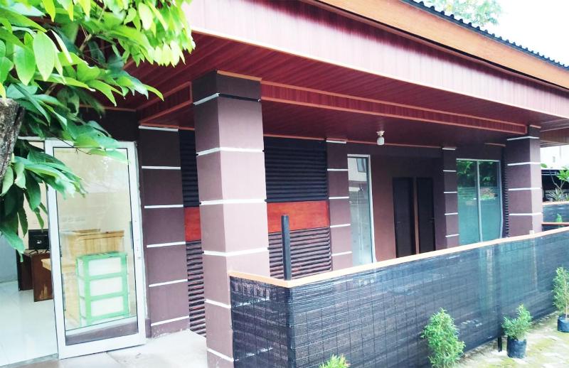 Guest House Syariah GS Taman Keluarga - image 16