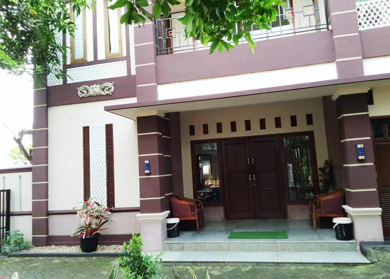 Guest House Syariah GS Taman Keluarga - image 1
