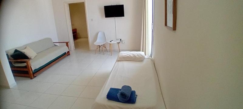 One-Bedroom Apartment (3 Adults) image 4