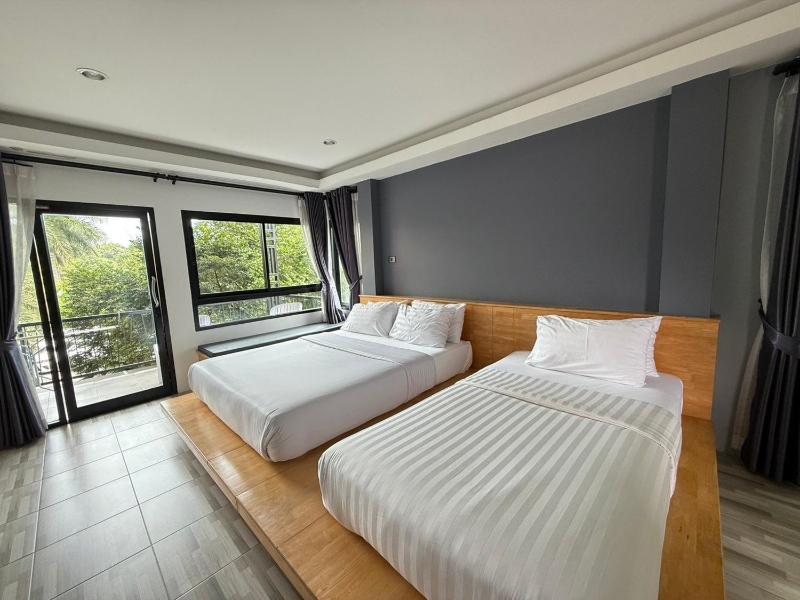 Sor Kor Sor Resort - image 9