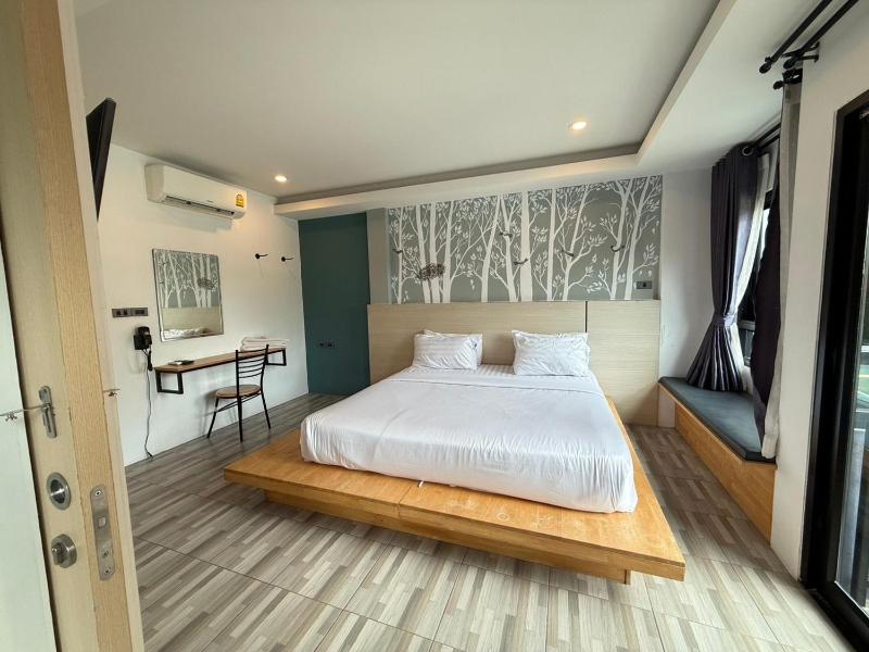 Sor Kor Sor Resort - image 34