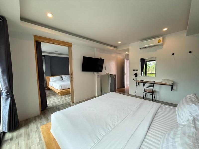 Sor Kor Sor Resort - image 37