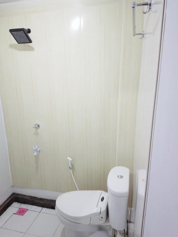 Guest House Syariah GS Taman Keluarga - image 15