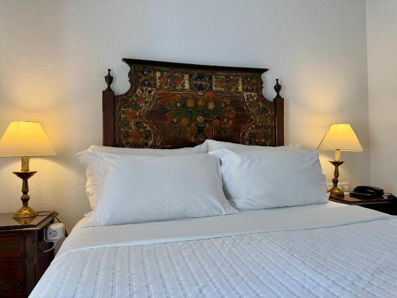 Double Room Mountain View image 1