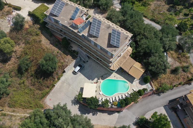Villa Dorita Luxury Apartments - image 11
