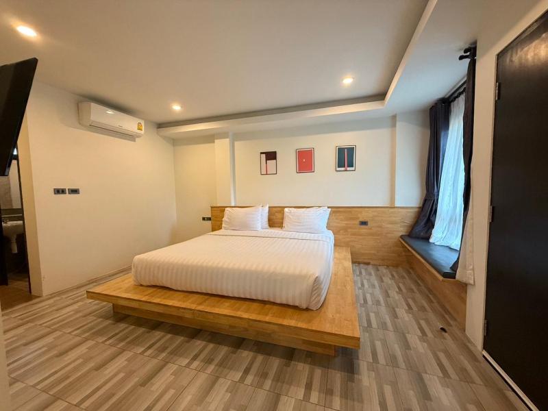 Sor Kor Sor Resort - image 20