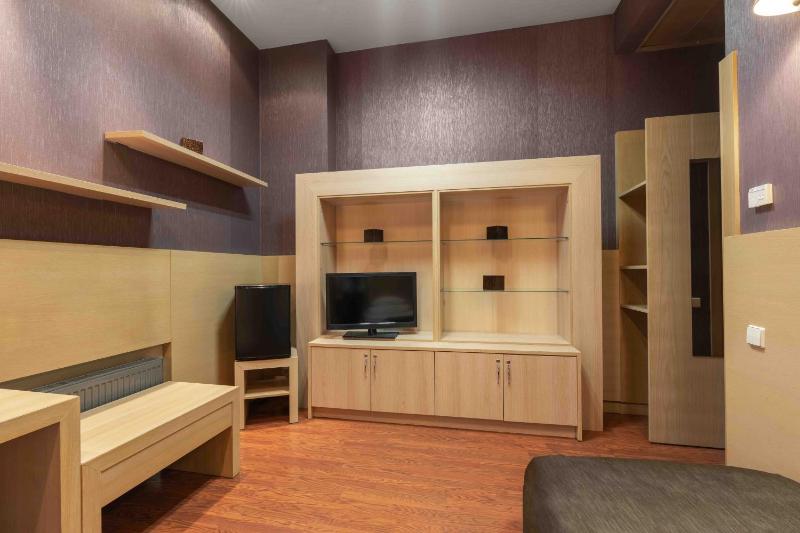 Comfort Single Room image 3