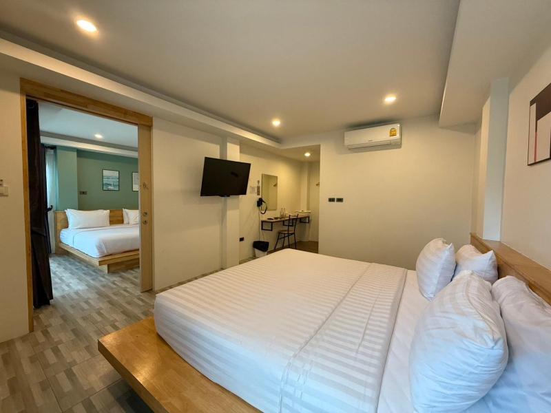 Sor Kor Sor Resort - image 5