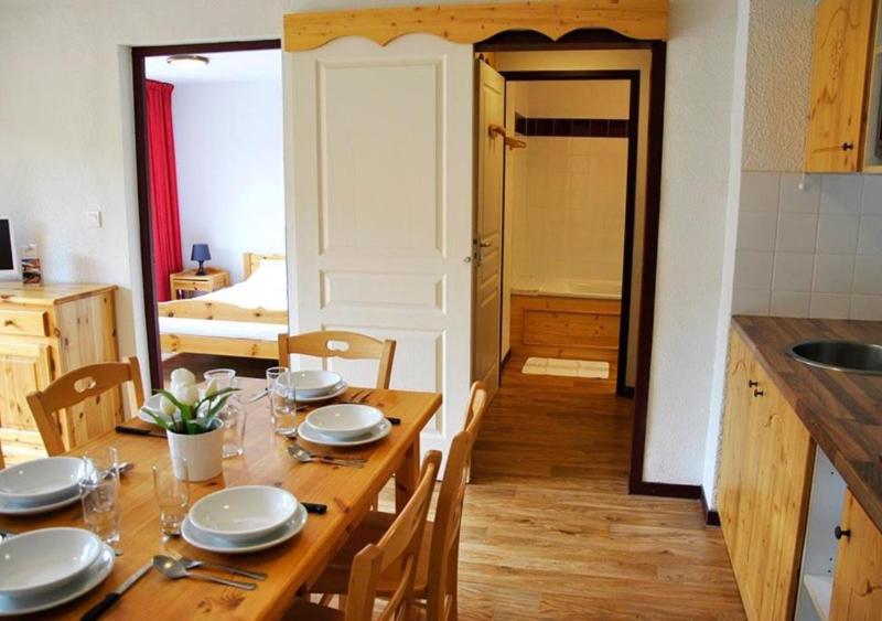 Two-Bedroom Apartment (6 Adults) image 3