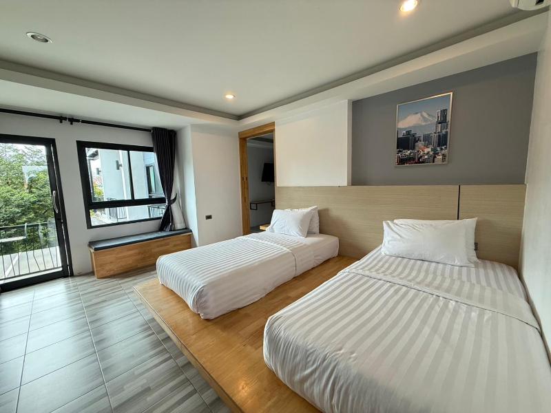 Sor Kor Sor Resort - image 27