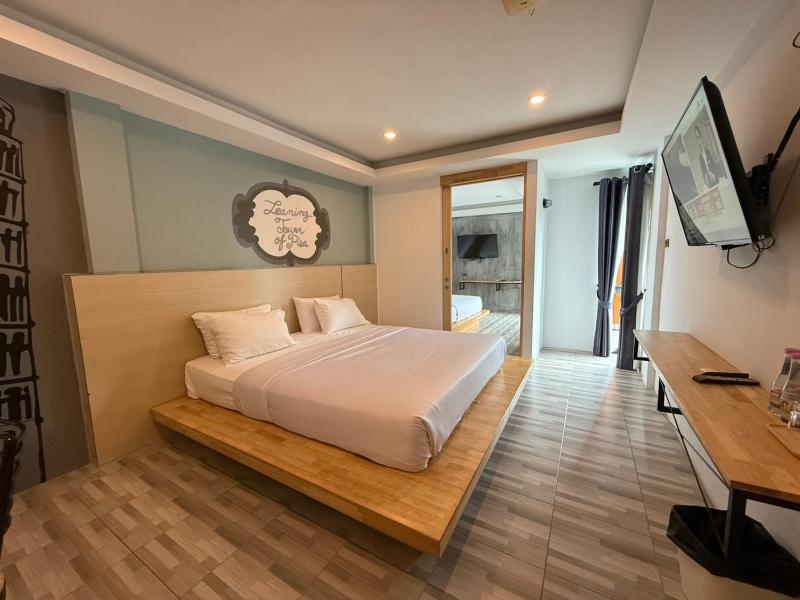 Sor Kor Sor Resort - image 26
