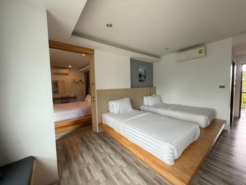 Sor Kor Sor Resort - image 8