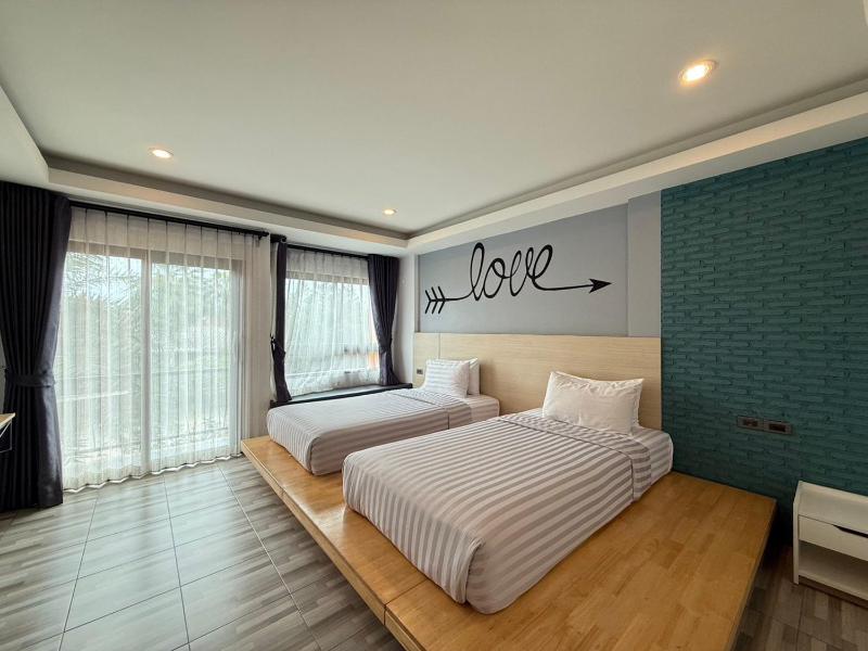 Sor Kor Sor Resort - image 30