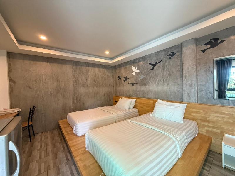 Sor Kor Sor Resort - image 28