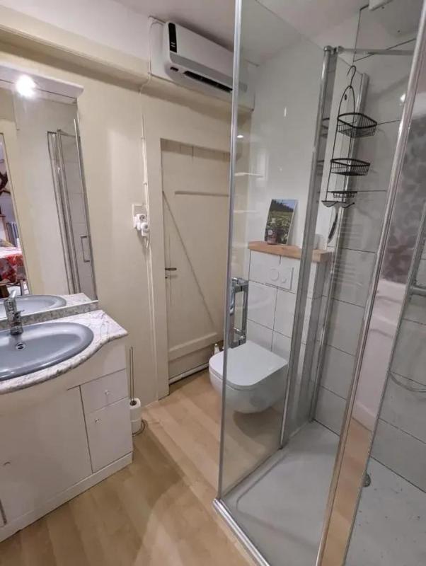 Appartement confortable à Gérardmer 40 m² proximité pistes - image 11