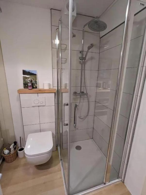Appartement confortable à Gérardmer 40 m² proximité pistes - image 9
