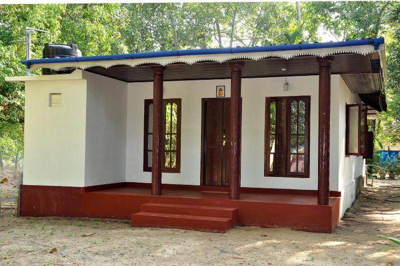 Marari Secret Beach Yoga & Kalarippayattu Homestay - image 39