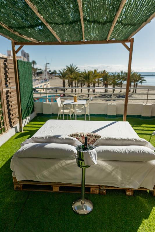 Hotel Polamar - image 13