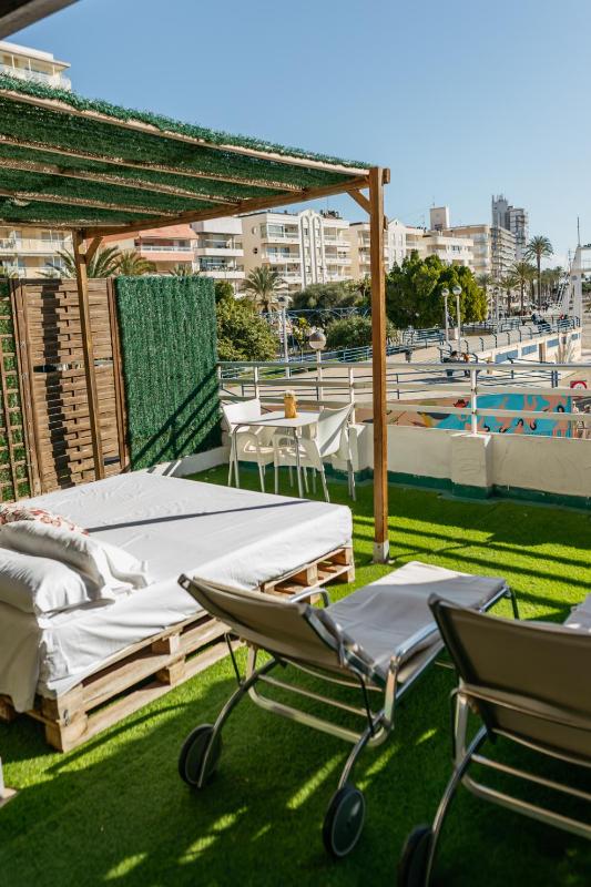 Hotel Polamar - image 25