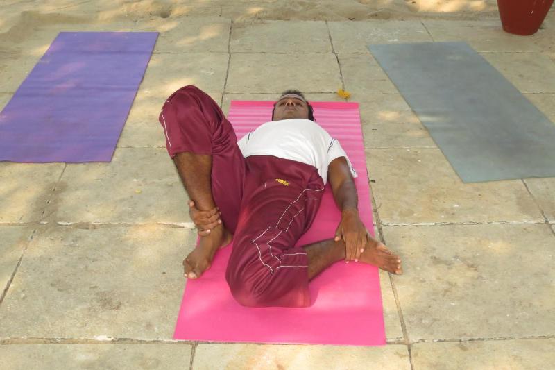 Marari Secret Beach Yoga & Kalarippayattu Homestay - image 34