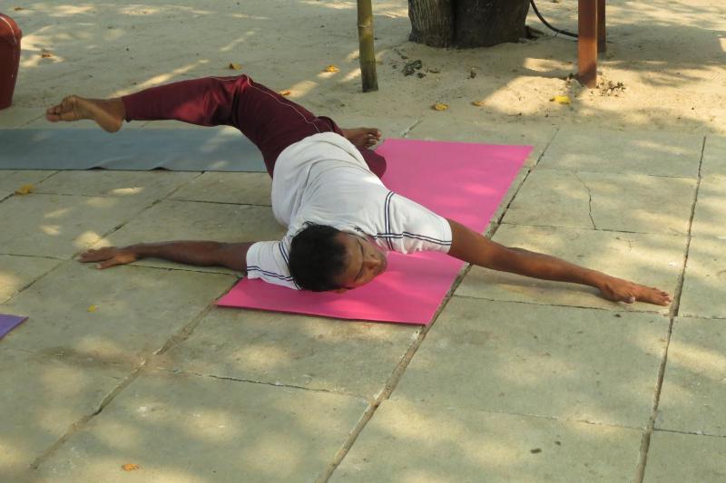 Marari Secret Beach Yoga & Kalarippayattu Homestay - image 7