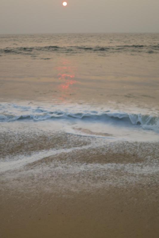 Marari Secret Beach Yoga & Kalarippayattu Homestay - image 6