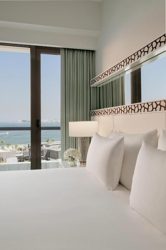 Sea View Room with Balcony image 1