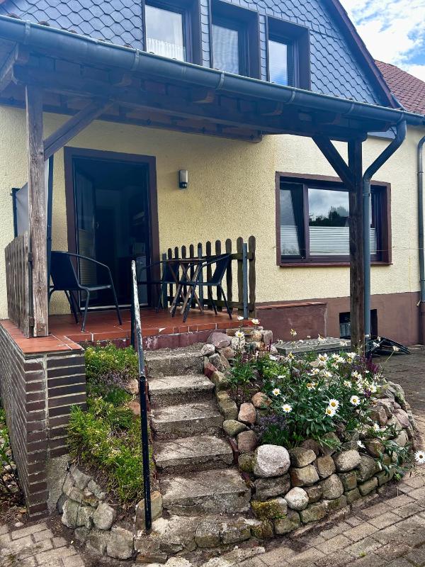 Two-Bedroom House image 2
