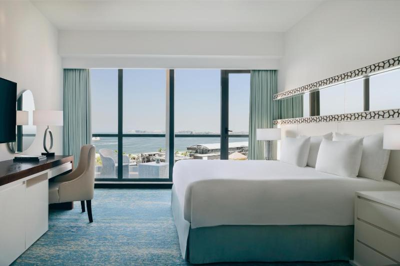 Sea View Room with Balcony image 4