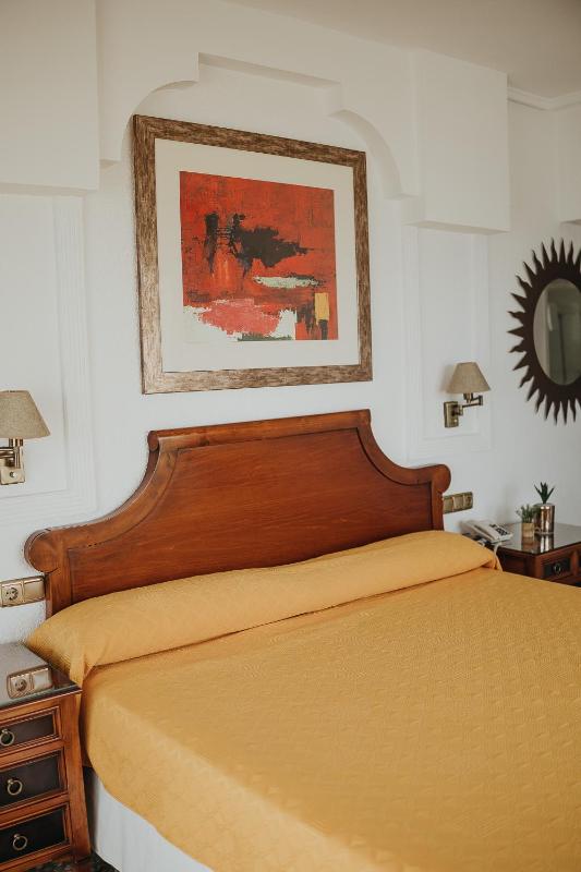 Hotel Polamar - image 41