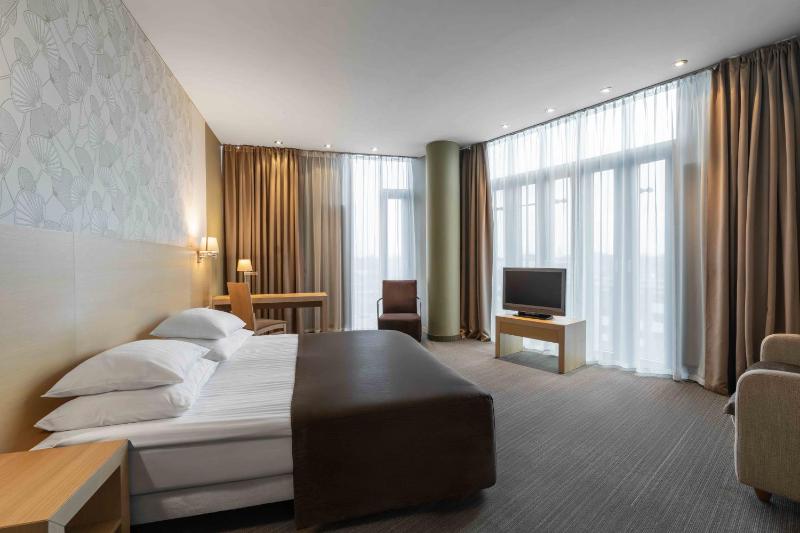 Superior Double Room image 1