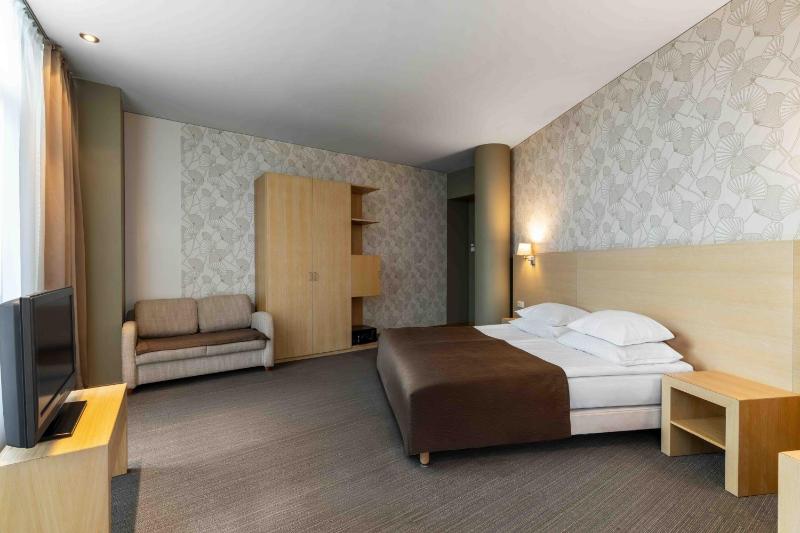 Superior Double Room image 4