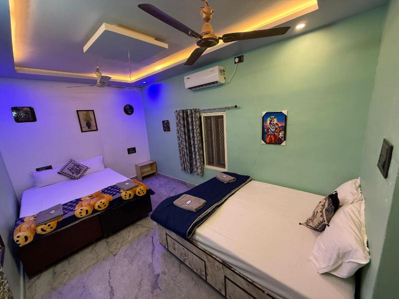 Roshini Homestay Hampi - image 12