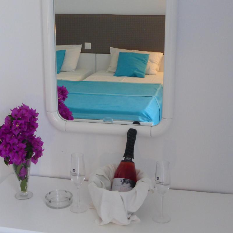 Standard Twin Room image 4