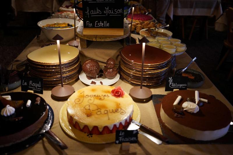 Hôtel Le Sherpa Val Thorens - image 29