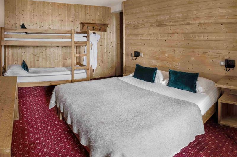 Hôtel Le Sherpa Val Thorens - image 30