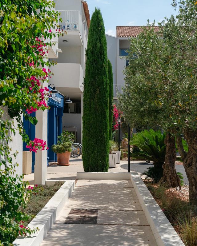 Les Bulles de Mer - Hotel & Spa sur la Plage - image 2
