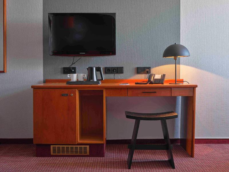 Superior Double Room image 3