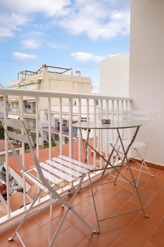 Twin Room with Terrace image 3