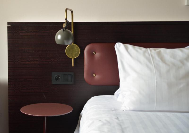 Standard Double Room image 1